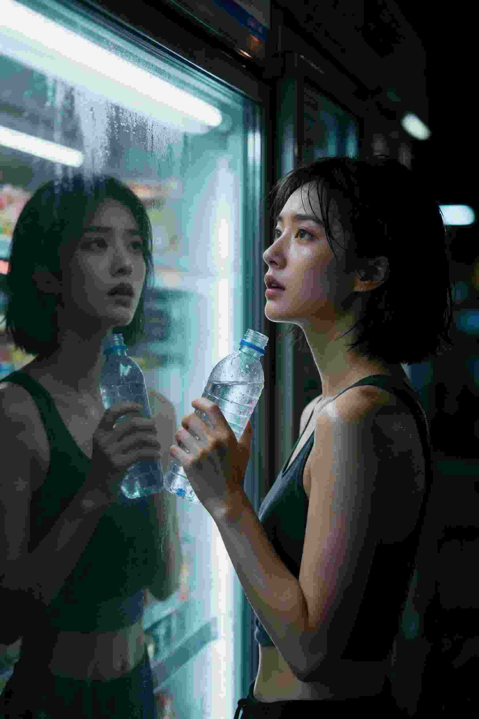 逆袭女主