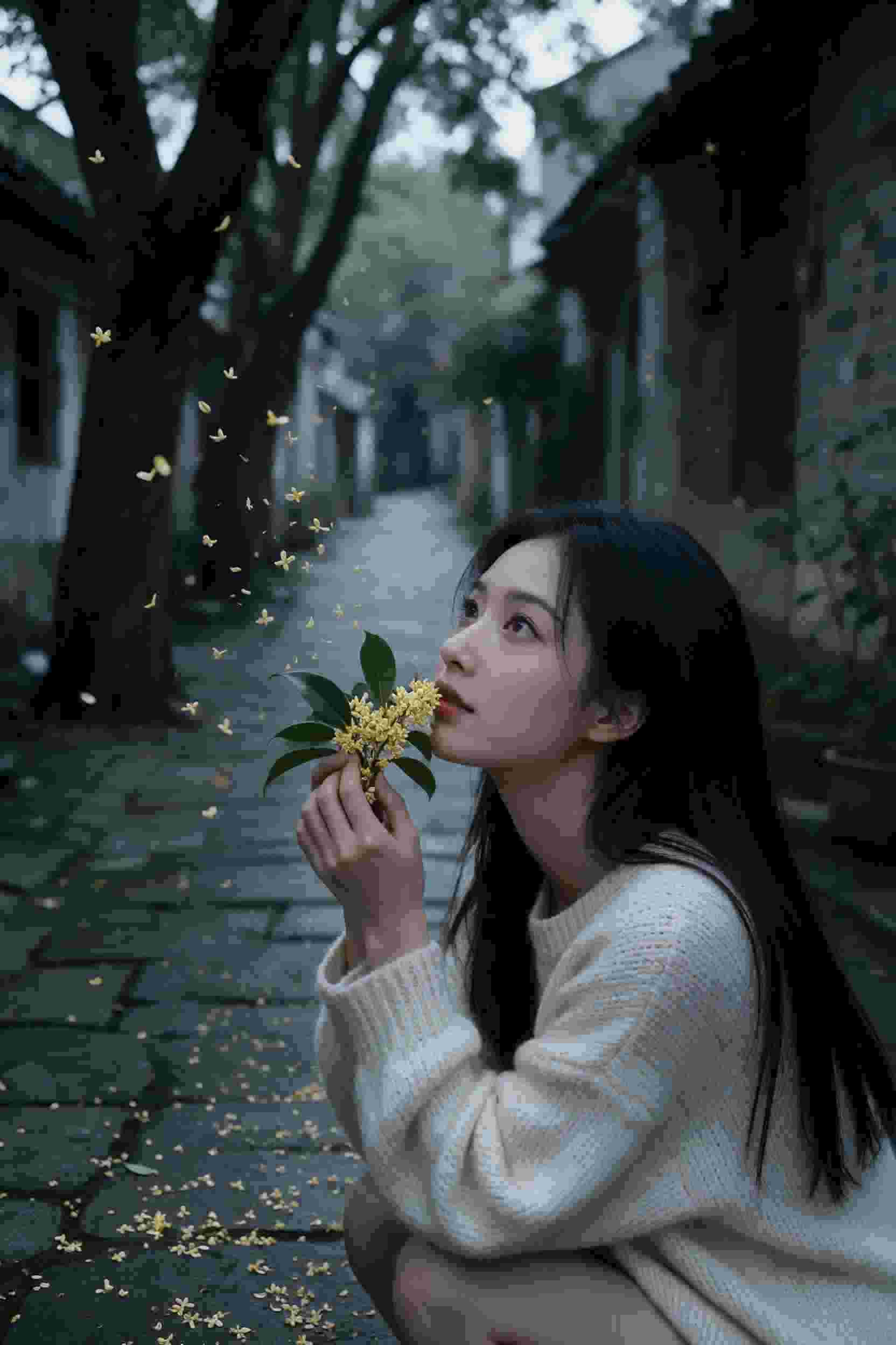 豪门秘密