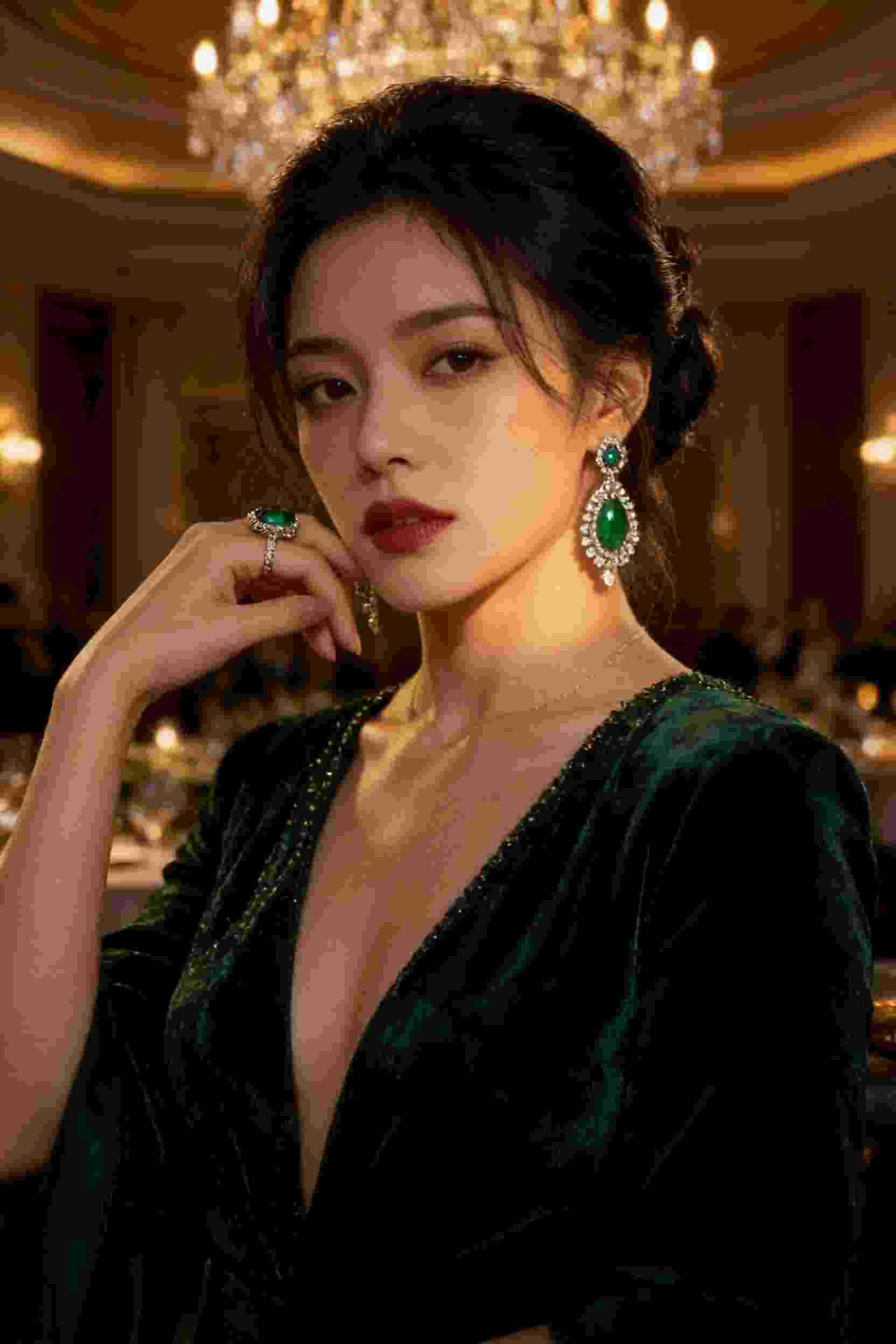 网红的爱情