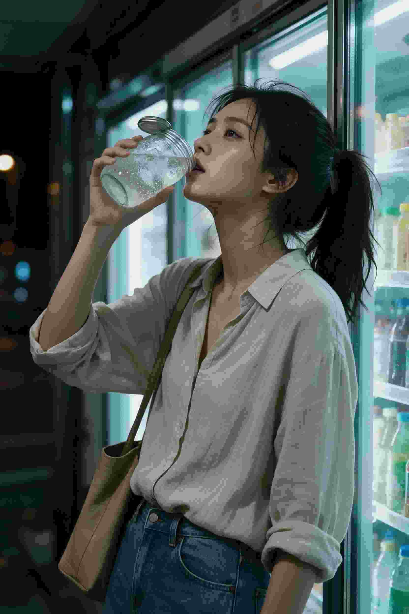 古镇传奇